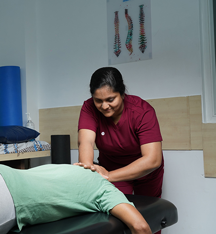 Certification of Participation